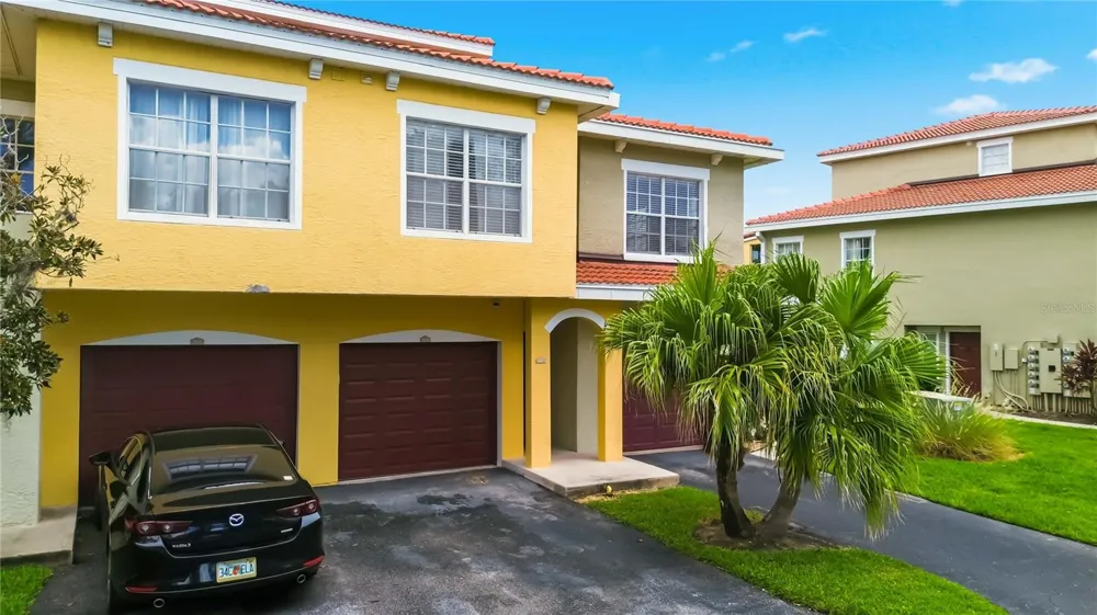 5601 BENTGRASS DRIVE #10-117 Sarasota, FL 34235