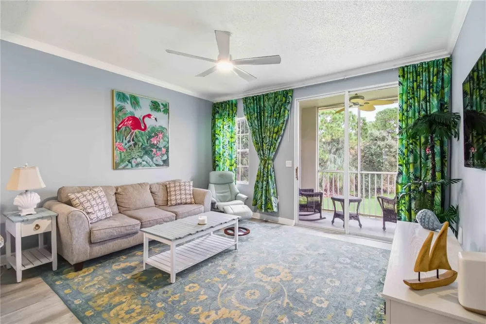 5601 BENTGRASS DRIVE #10-117 Sarasota, FL 34235
