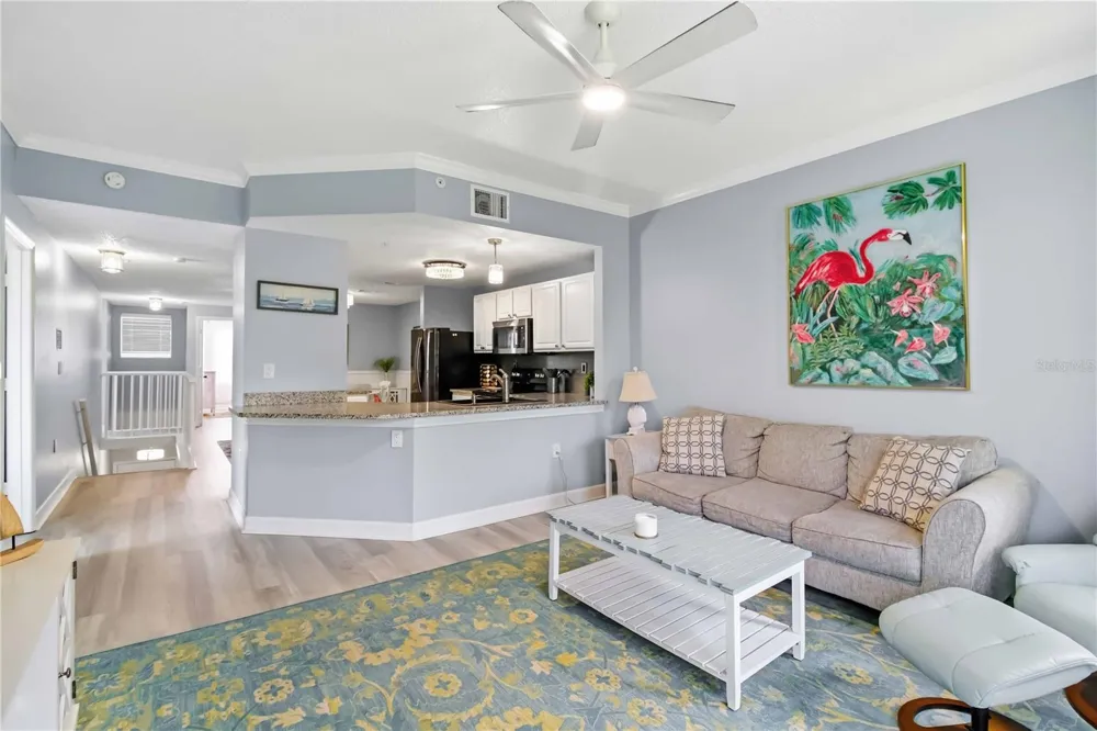 5601 BENTGRASS DRIVE #10-117 Sarasota, FL 34235