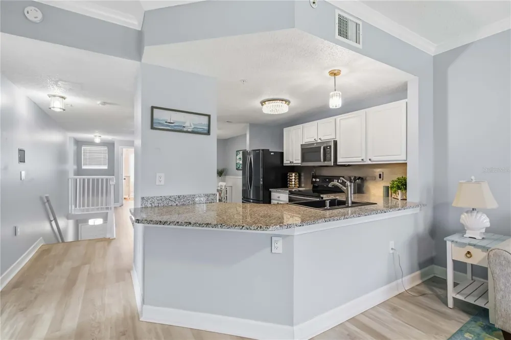 5601 BENTGRASS DRIVE #10-117 Sarasota, FL 34235