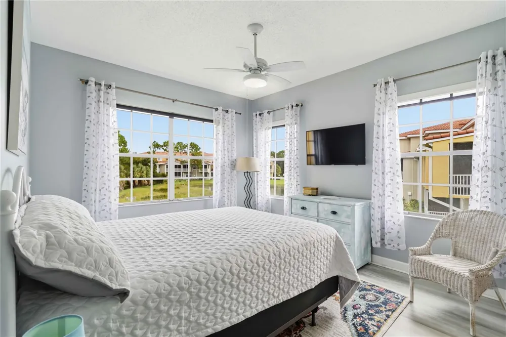 5601 BENTGRASS DRIVE #10-117 Sarasota, FL 34235