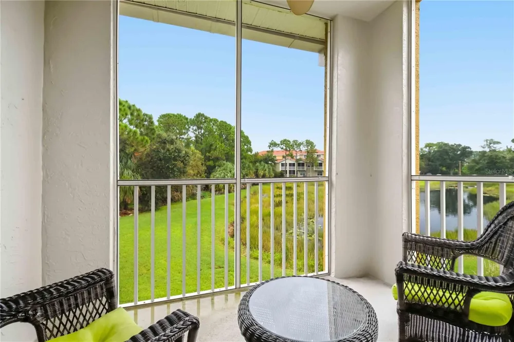 5601 BENTGRASS DRIVE #10-117 Sarasota, FL 34235