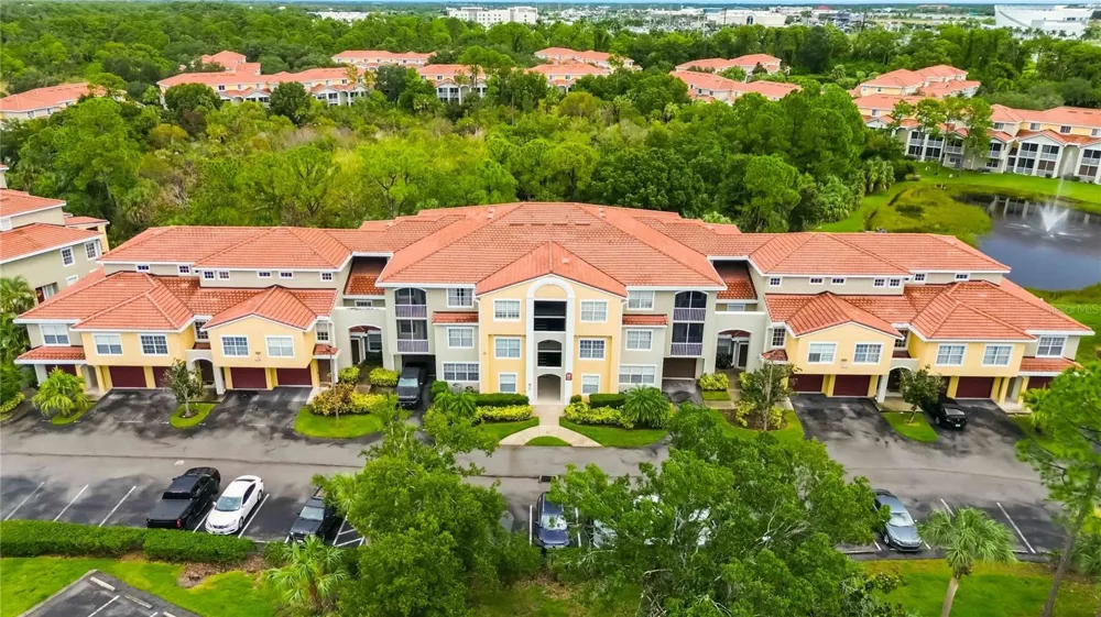 5601 BENTGRASS DRIVE #10-117 Sarasota, FL 34235