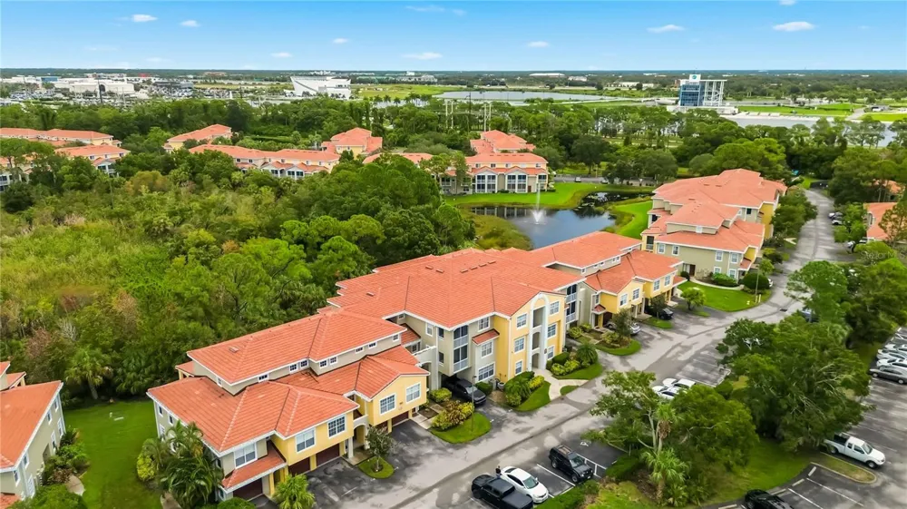 5601 BENTGRASS DRIVE #10-117 Sarasota, FL 34235