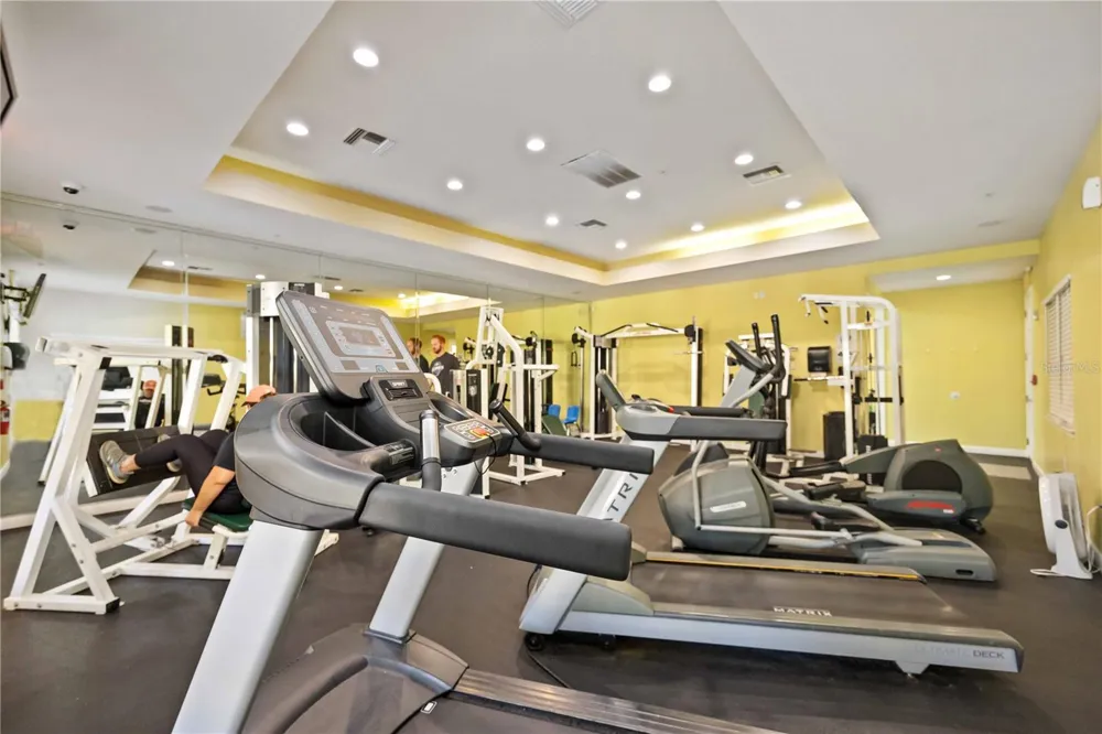 5601 BENTGRASS DRIVE #10-117 Sarasota, FL 34235