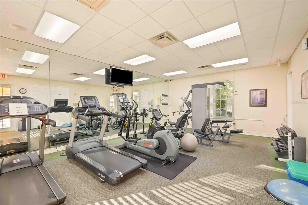 5601 BENTGRASS DRIVE #10-117 Sarasota, FL 34235