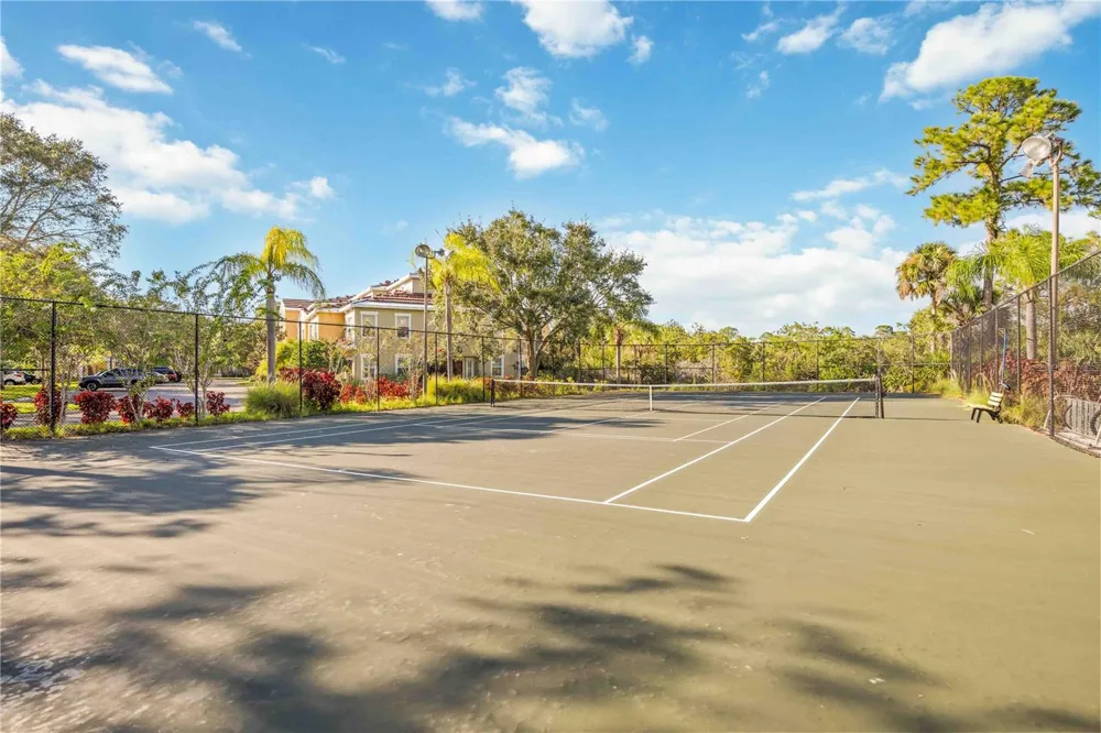 5601 BENTGRASS DRIVE #10-117 Sarasota, FL 34235