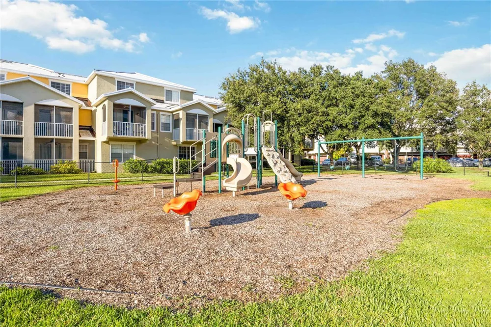 5601 BENTGRASS DRIVE #10-117 Sarasota, FL 34235