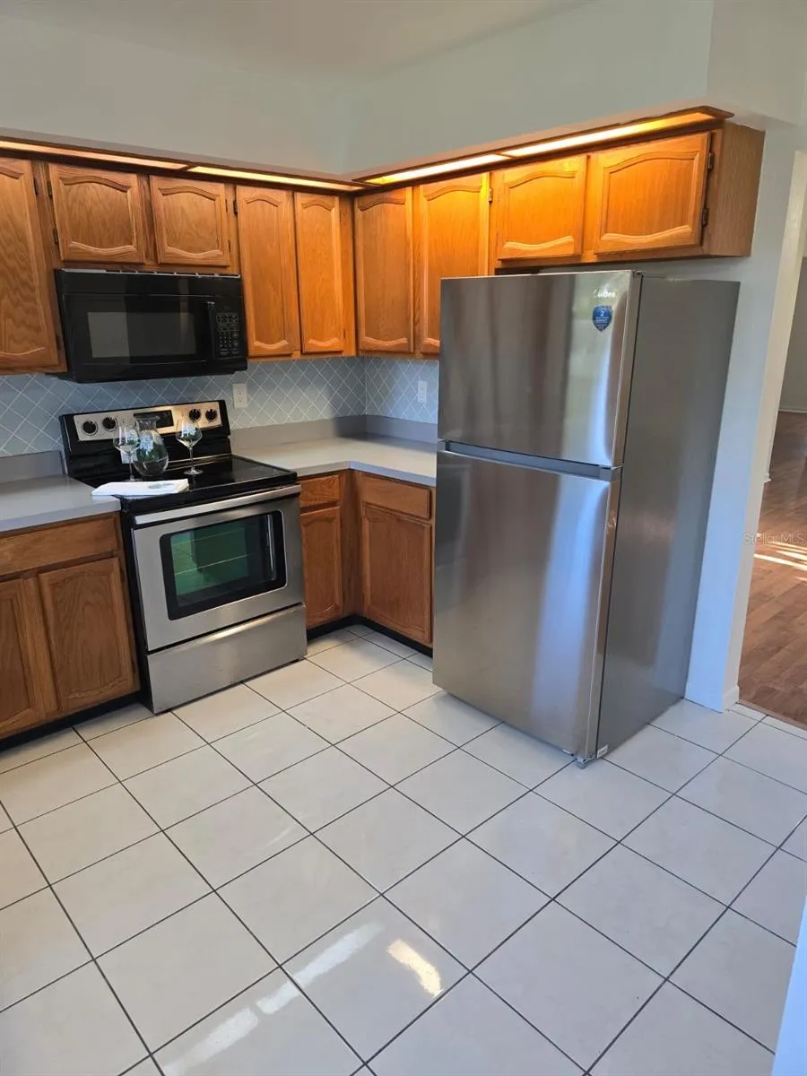 2668 BENTLEY DRIVE Palm Harbor, FL 34684