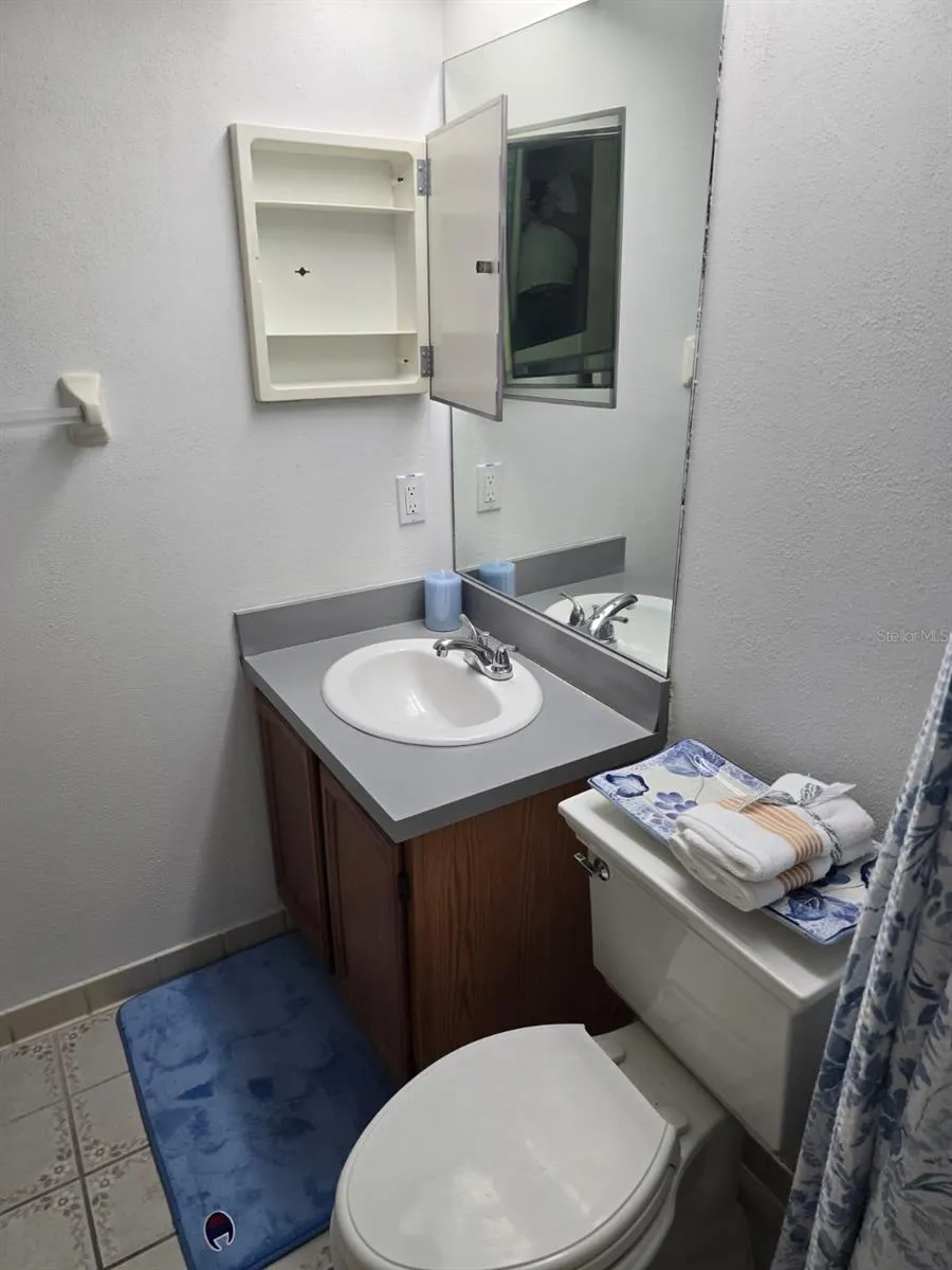 2668 BENTLEY DRIVE Palm Harbor, FL 34684