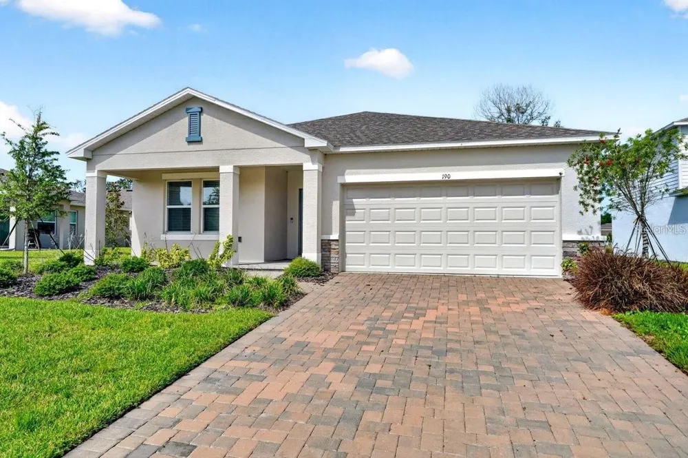 190 JONES FISH CAMP ROAD Edgewater, FL 32141