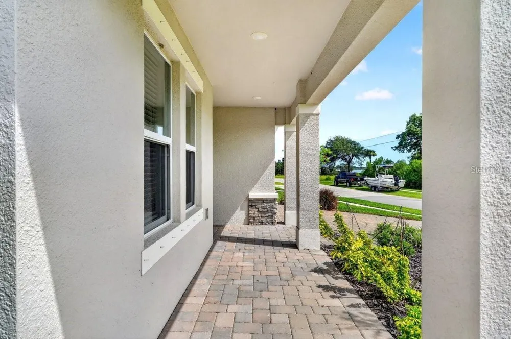 190 JONES FISH CAMP ROAD Edgewater, FL 32141