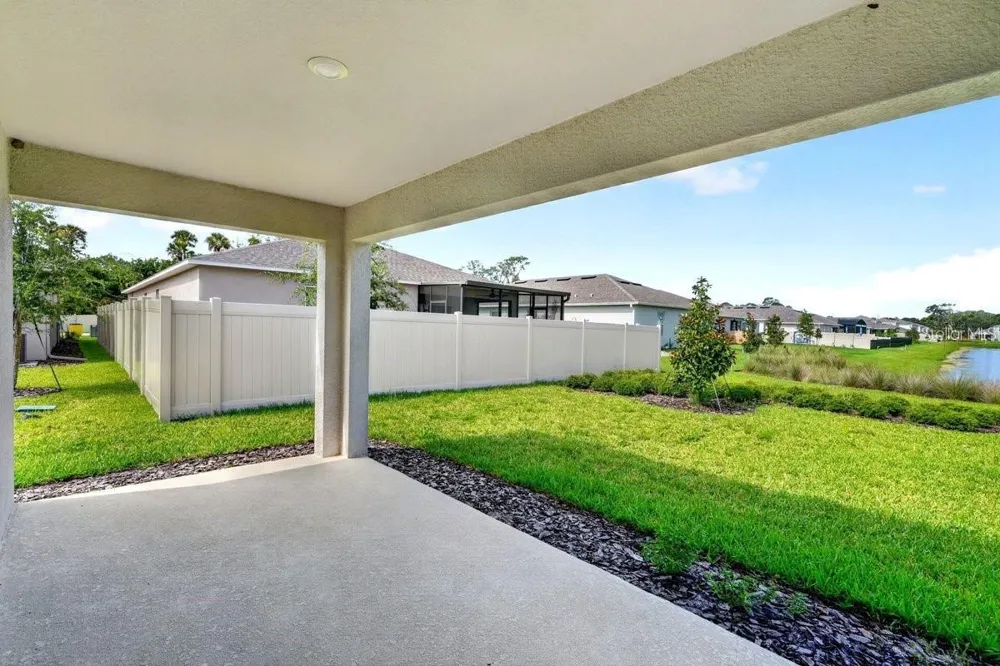 190 JONES FISH CAMP ROAD Edgewater, FL 32141