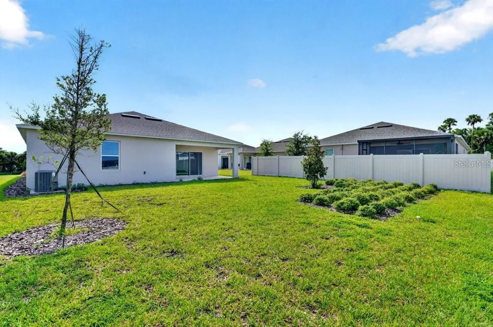 190 JONES FISH CAMP ROAD Edgewater, FL 32141
