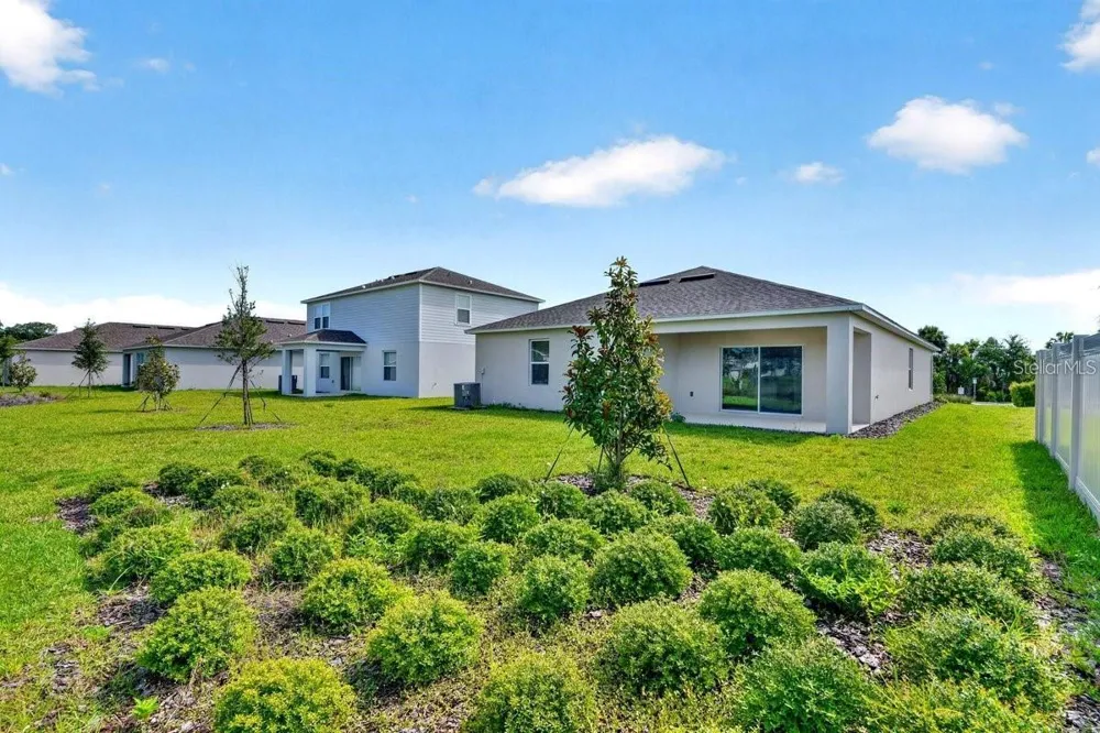 190 JONES FISH CAMP ROAD Edgewater, FL 32141