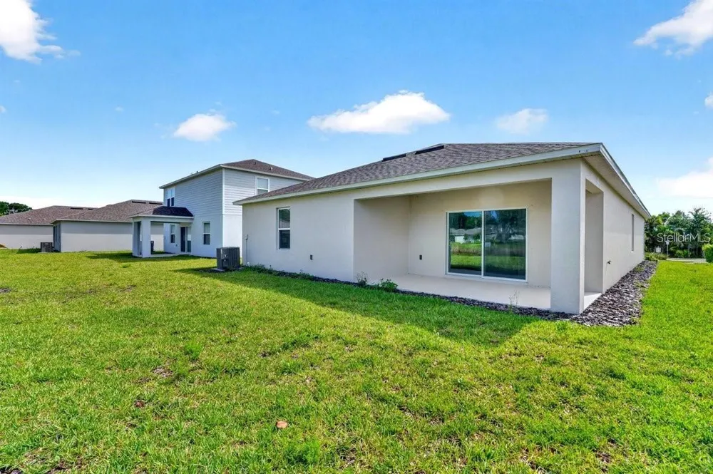 190 JONES FISH CAMP ROAD Edgewater, FL 32141