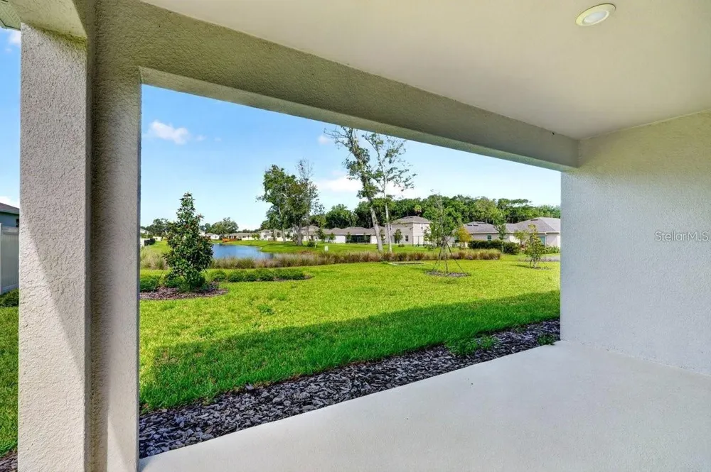 190 JONES FISH CAMP ROAD Edgewater, FL 32141