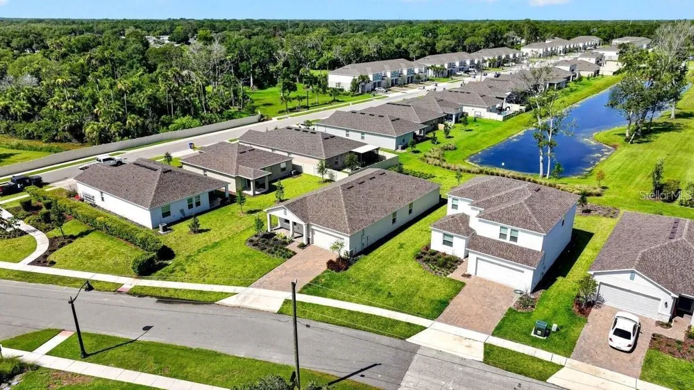 190 JONES FISH CAMP ROAD Edgewater, FL 32141