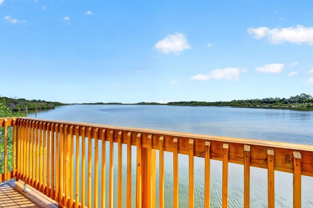 190 JONES FISH CAMP ROAD Edgewater, FL 32141
