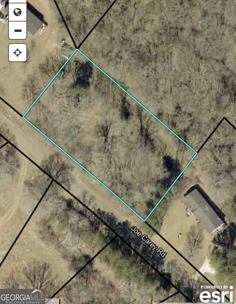 135 Joe Carey RD Winterville, GA 30683
