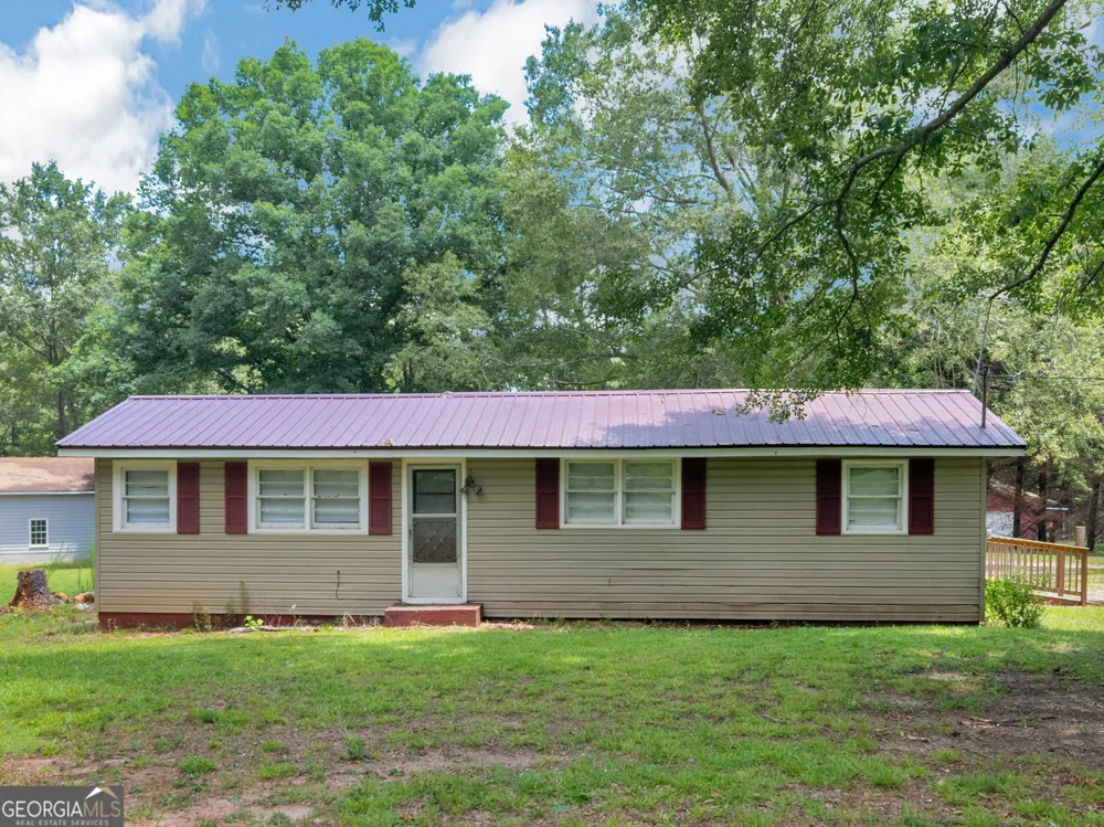 328 Valley Hill RD Stockbridge, GA 30281