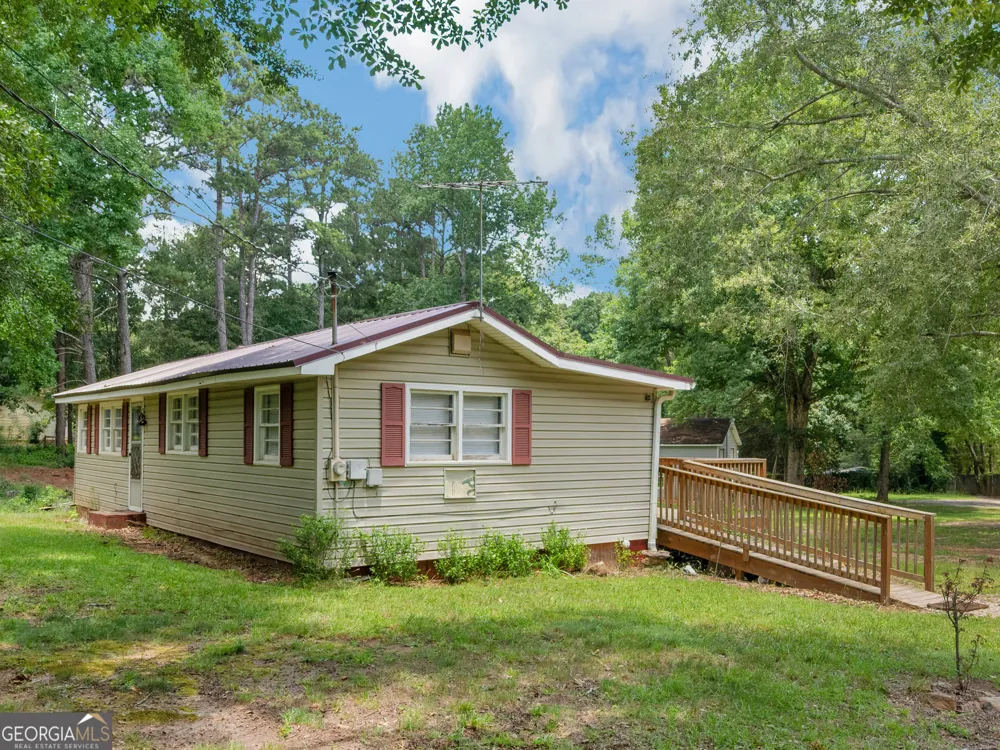 328 Valley Hill RD Stockbridge, GA 30281