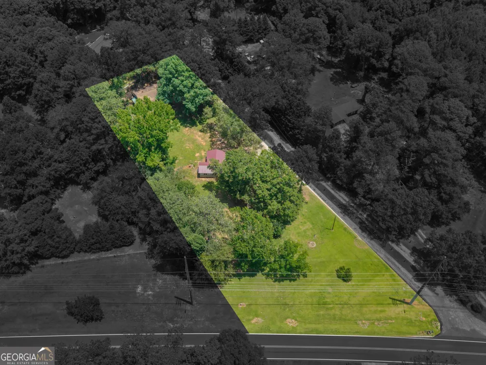 328 Valley Hill RD Stockbridge, GA 30281