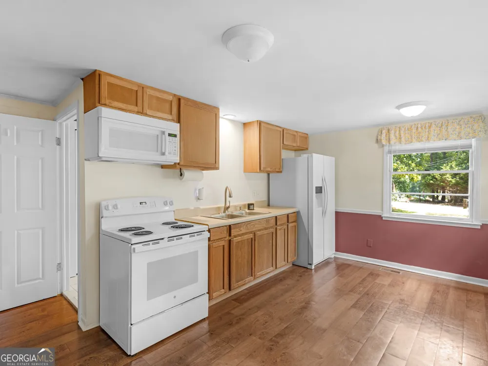 328 Valley Hill RD Stockbridge, GA 30281