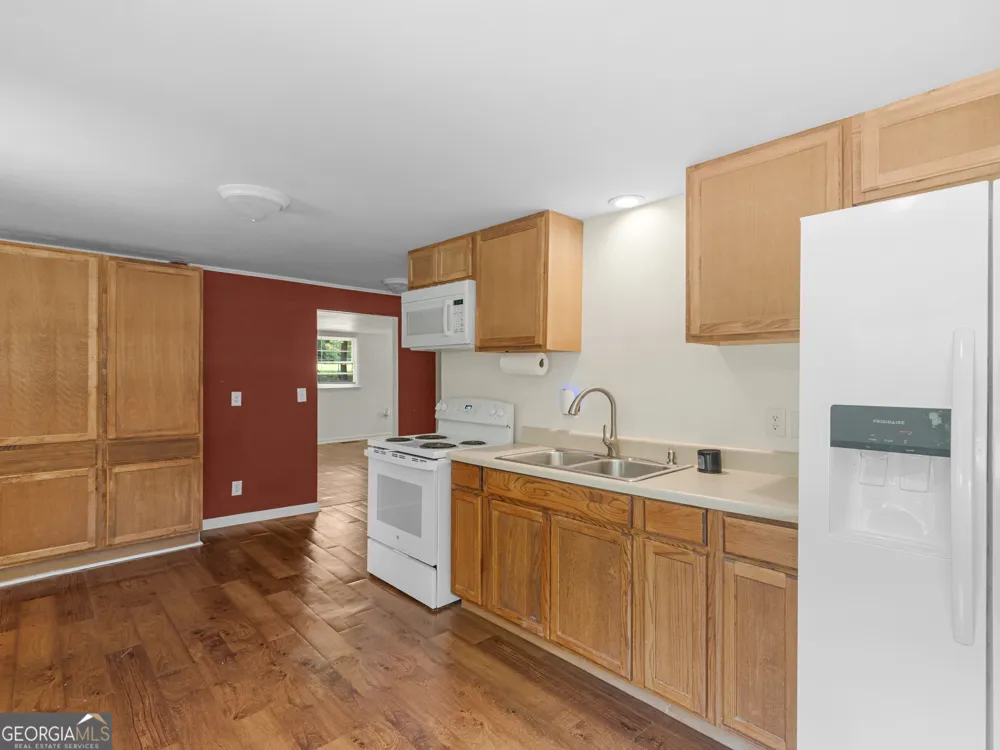 328 Valley Hill RD Stockbridge, GA 30281
