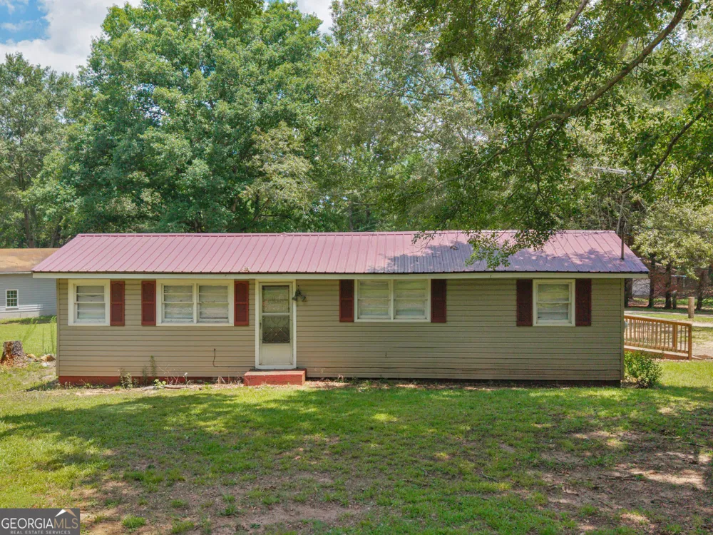 328 Valley Hill RD Stockbridge, GA 30281