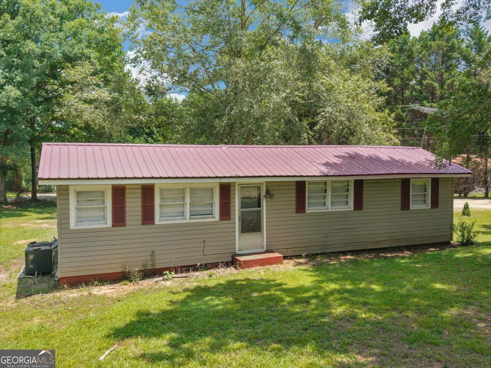 328 Valley Hill RD Stockbridge, GA 30281