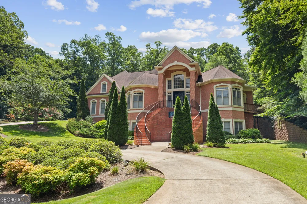 4680 Hamden Forest DR SW Atlanta, GA 30331
