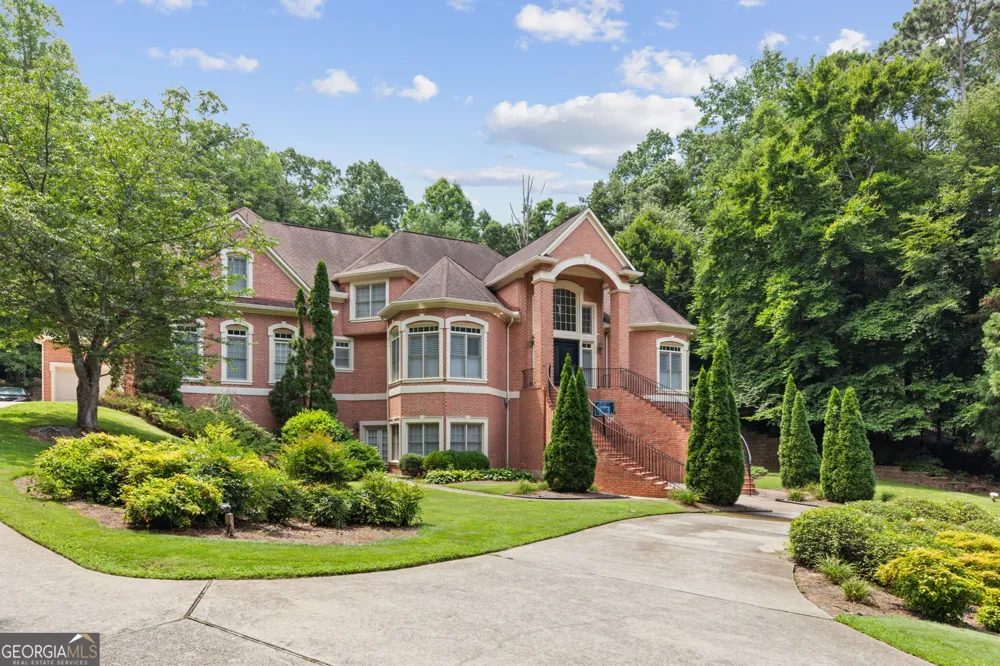 4680 Hamden Forest DR SW Atlanta, GA 30331