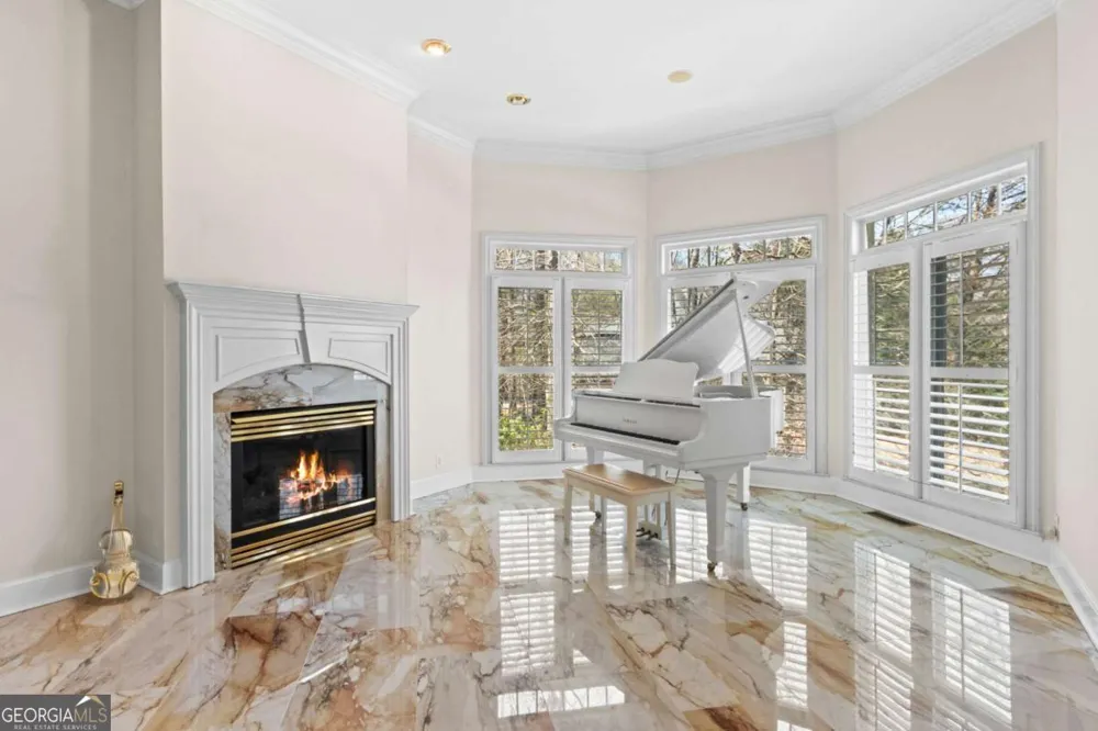 4680 Hamden Forest DR SW Atlanta, GA 30331