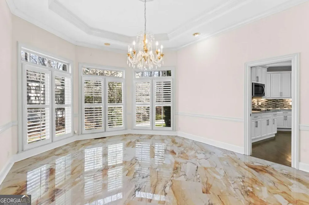 4680 Hamden Forest DR SW Atlanta, GA 30331