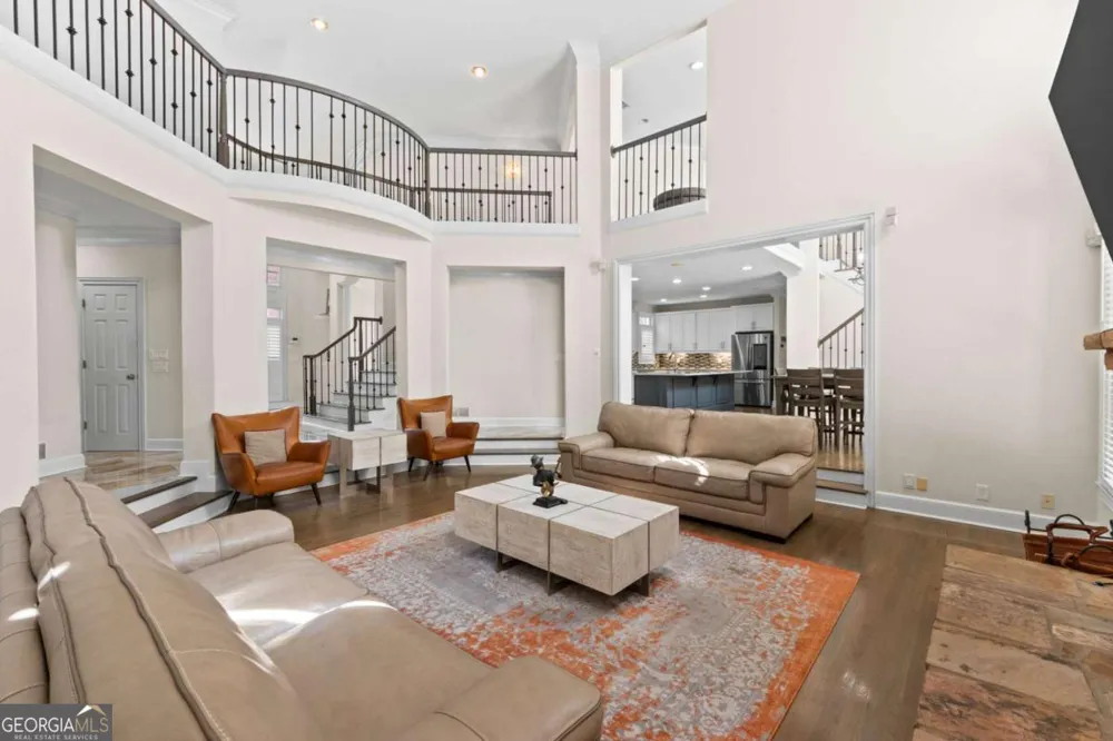 4680 Hamden Forest DR SW Atlanta, GA 30331