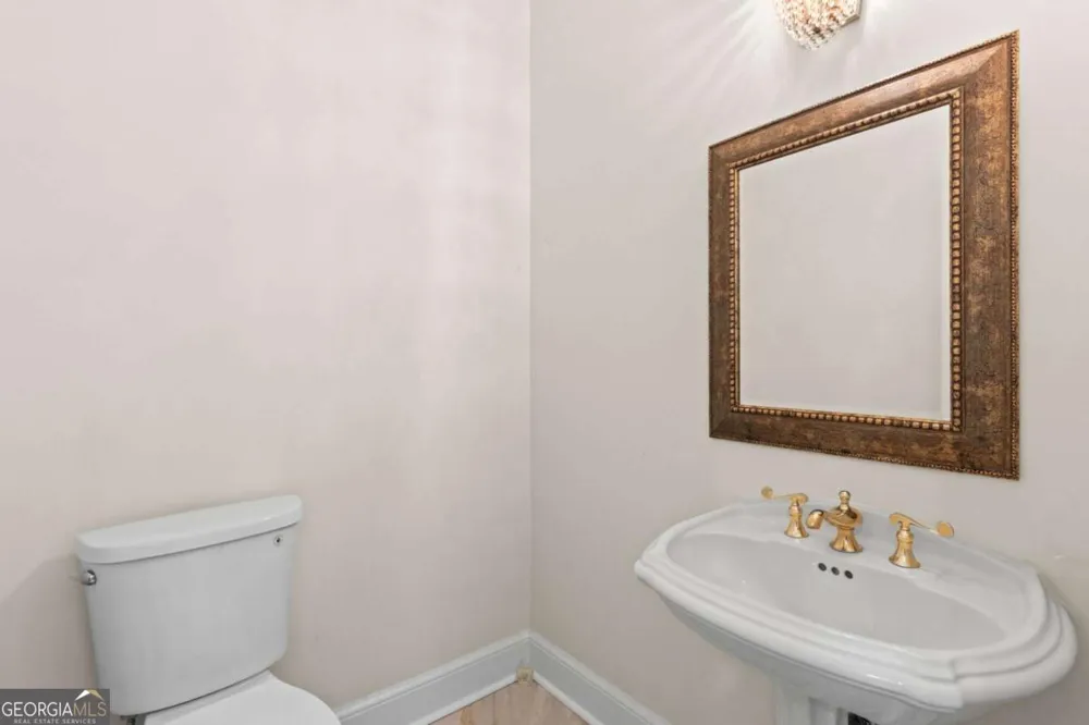 4680 Hamden Forest DR SW Atlanta, GA 30331