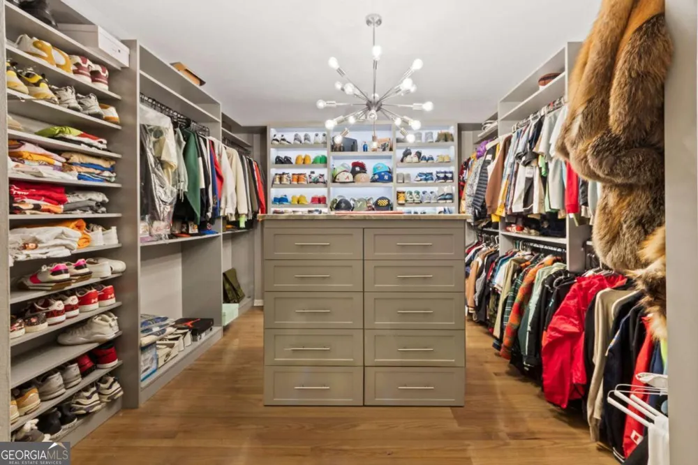 4680 Hamden Forest DR SW Atlanta, GA 30331
