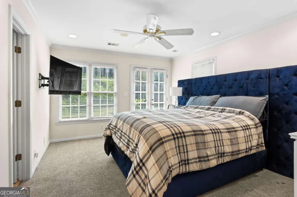 4680 Hamden Forest DR SW Atlanta, GA 30331