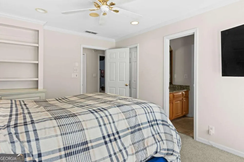 4680 Hamden Forest DR SW Atlanta, GA 30331