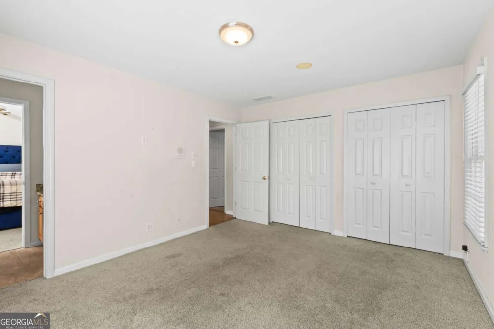 4680 Hamden Forest DR SW Atlanta, GA 30331