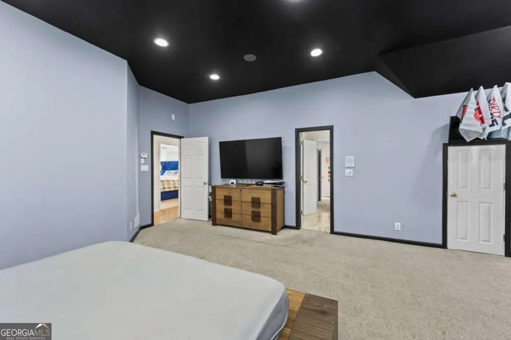 4680 Hamden Forest DR SW Atlanta, GA 30331