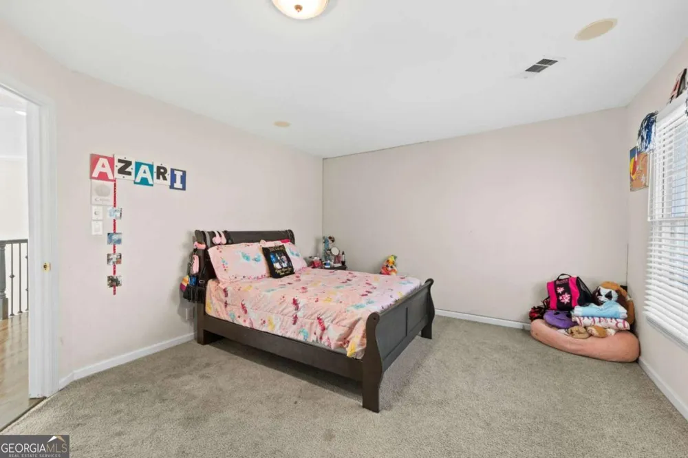 4680 Hamden Forest DR SW Atlanta, GA 30331