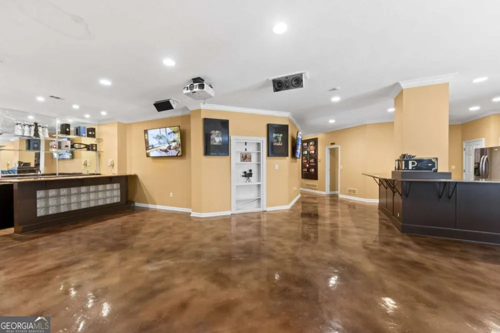 4680 Hamden Forest DR SW Atlanta, GA 30331