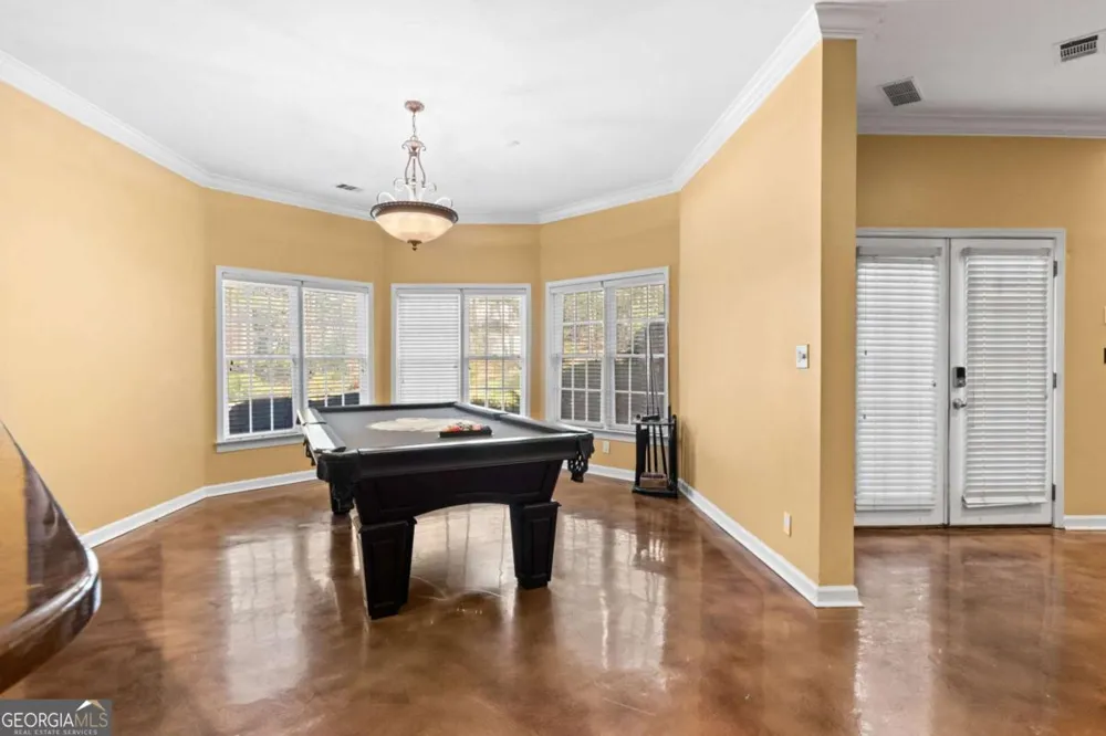 4680 Hamden Forest DR SW Atlanta, GA 30331