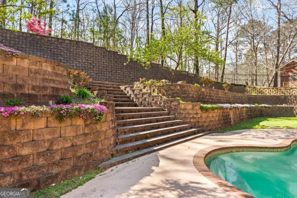 4680 Hamden Forest DR SW Atlanta, GA 30331