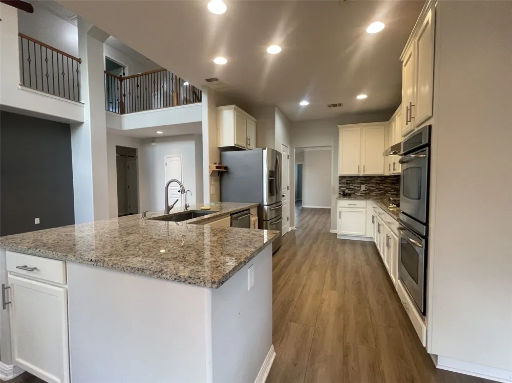 4323 Angelico Lane Round Rock, TX 78681