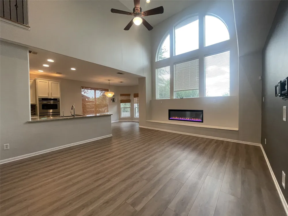 4323 Angelico Lane Round Rock, TX 78681