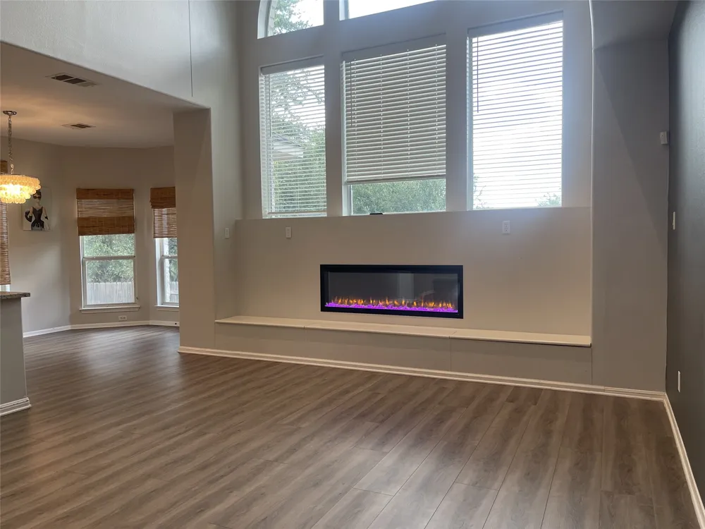 4323 Angelico Lane Round Rock, TX 78681