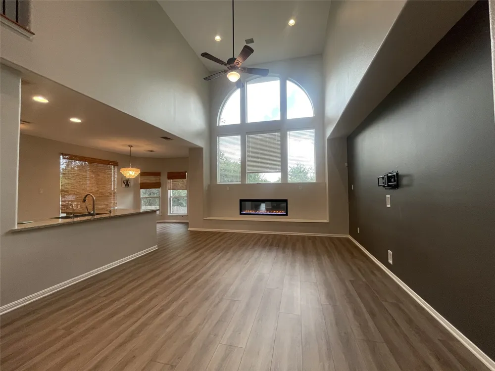 4323 Angelico Lane Round Rock, TX 78681